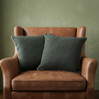 Boucle Pillow Covers Set of 2 - Larissa Home Decor - US - Pillow Cover